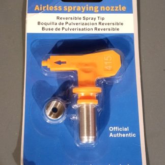 415 airless spray tip