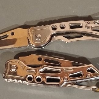 folding pocket knife