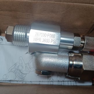 cleanshot for airless paint sprayer